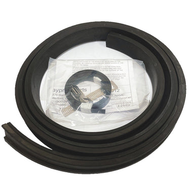 Rubber Rim Replacement - Band Kit - 30 in. Base